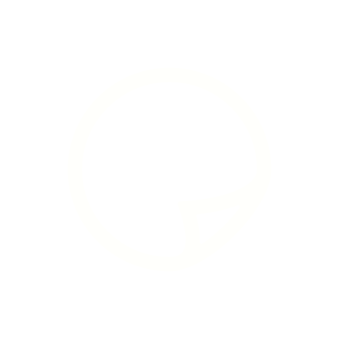 Logo for Corner Circle.