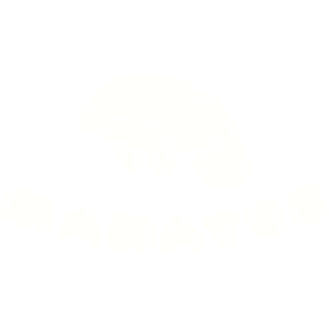 Logo for Manatee.