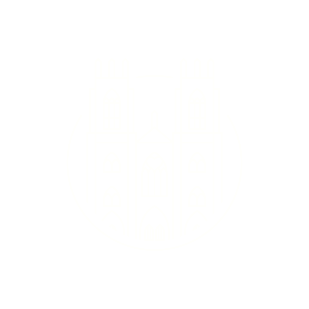 Icon badge for the city of York.
