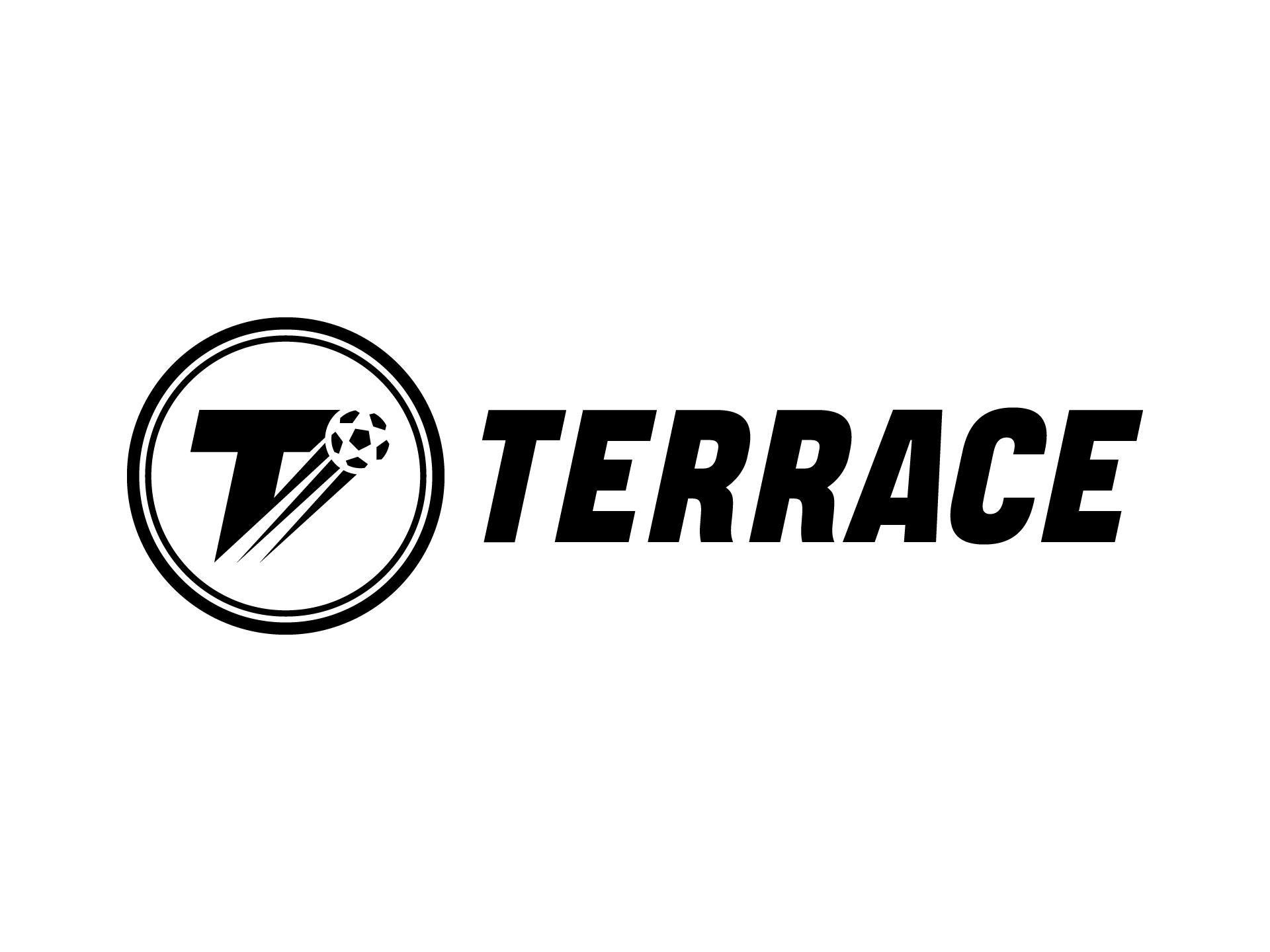 The Terrace logo.